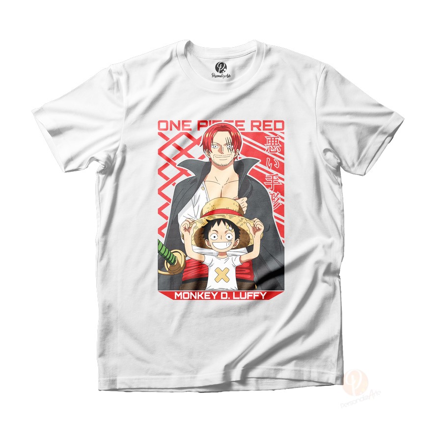 PAN0876 (One Piece) - B