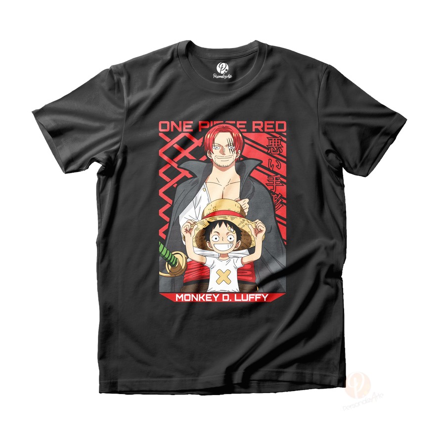 PAN0876 (One Piece) - N