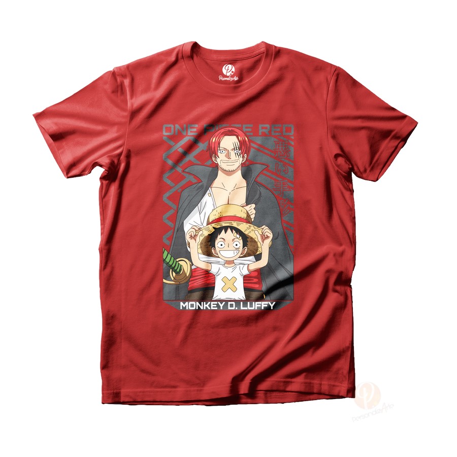 PAN0876 (One Piece) - R