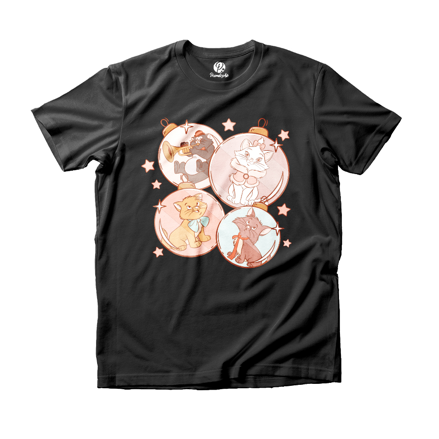 PNAV0023-N (Hijos de los Aristogatos)