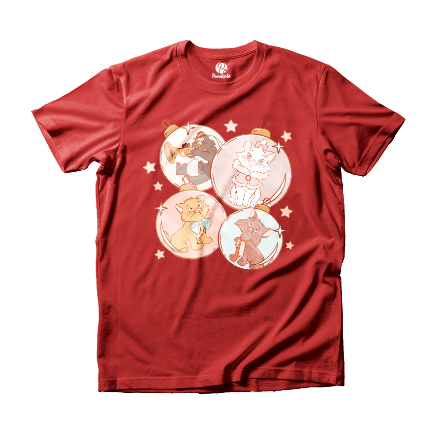 PNAV0023-R (Hijos de los Aristogatos)